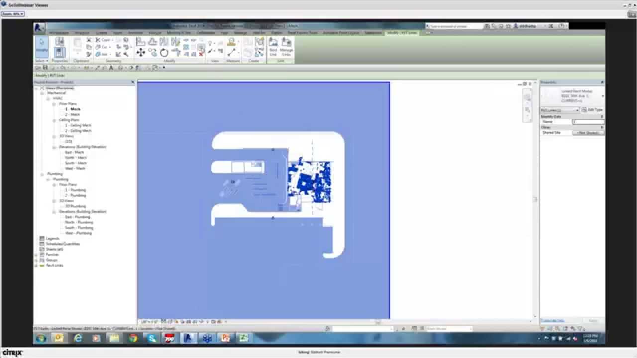 Spreadsheet Link Workflows for Consistent and Accurate Airflows in Revit