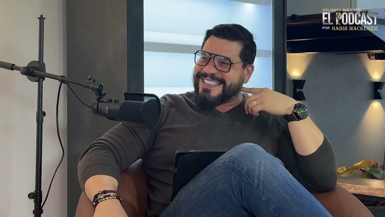 ME DOLIÓ LO QUE ME DIJO... PERO ME CAMBIÓ LA VIDA 💀 (La verdad sobre el éxito en Cali)