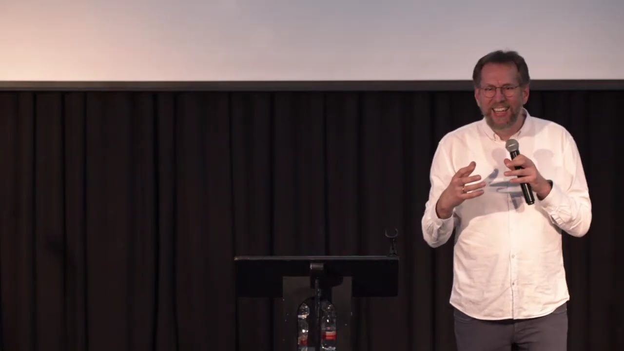 Gottesdienst || 18.01.2026 || 11 UHR