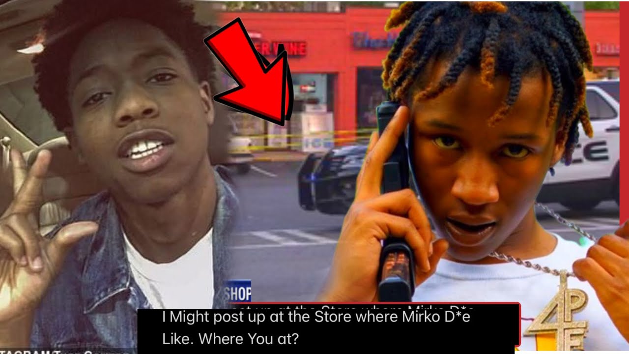 The Untold Story of Lil Kee