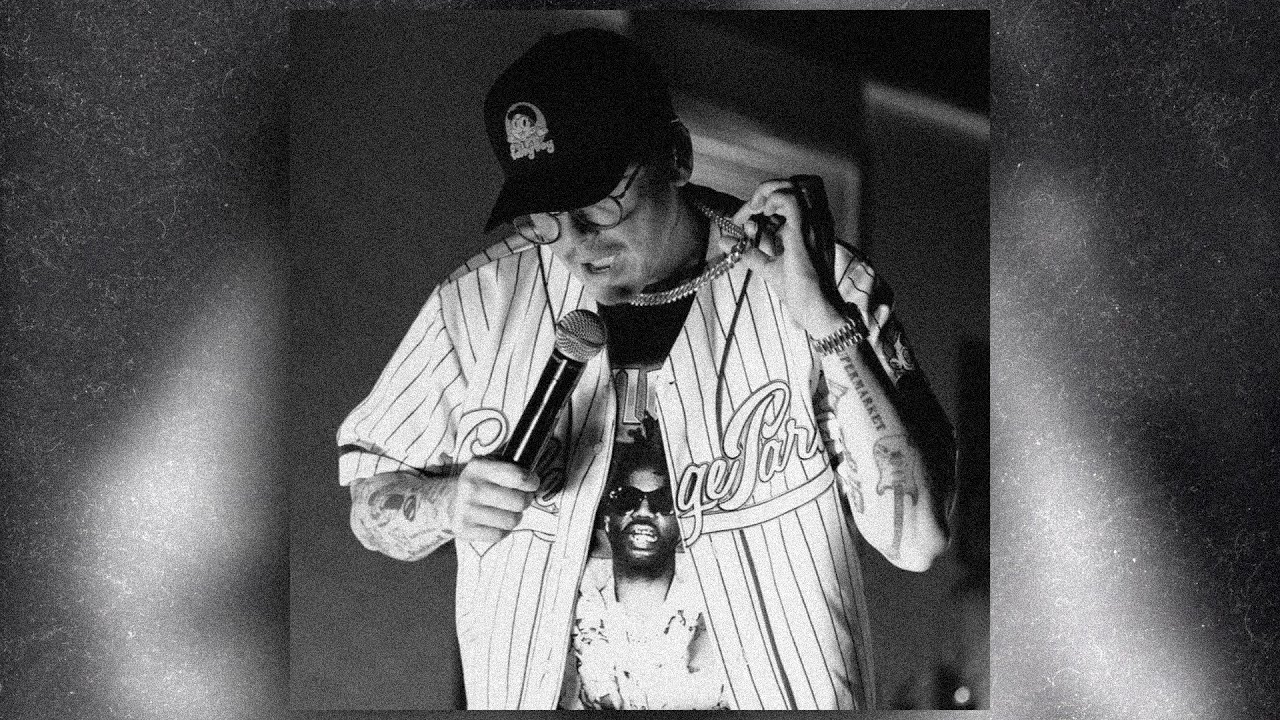 [FREE] LOGIC BOOMBAP TYPE BEAT 2023 'Clap for Me'