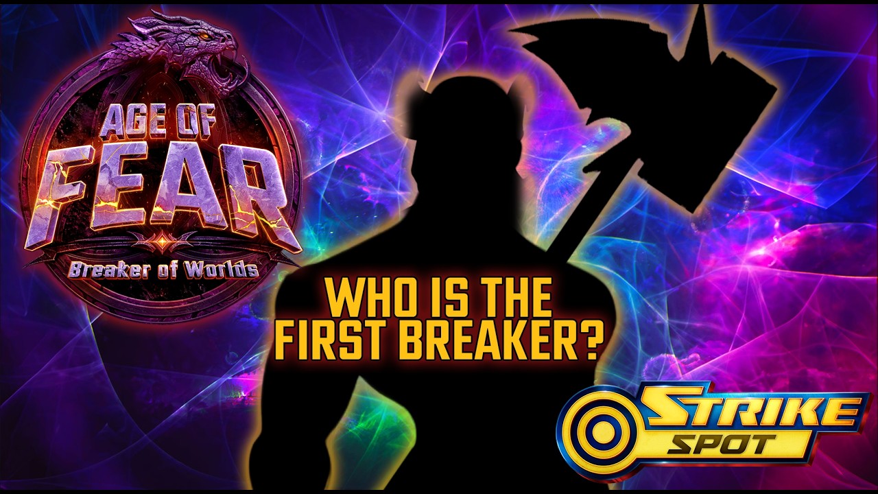 Strike Spot | КТО станет ПЕРВЫМ Разрушителем? | MARVEL Strike Force