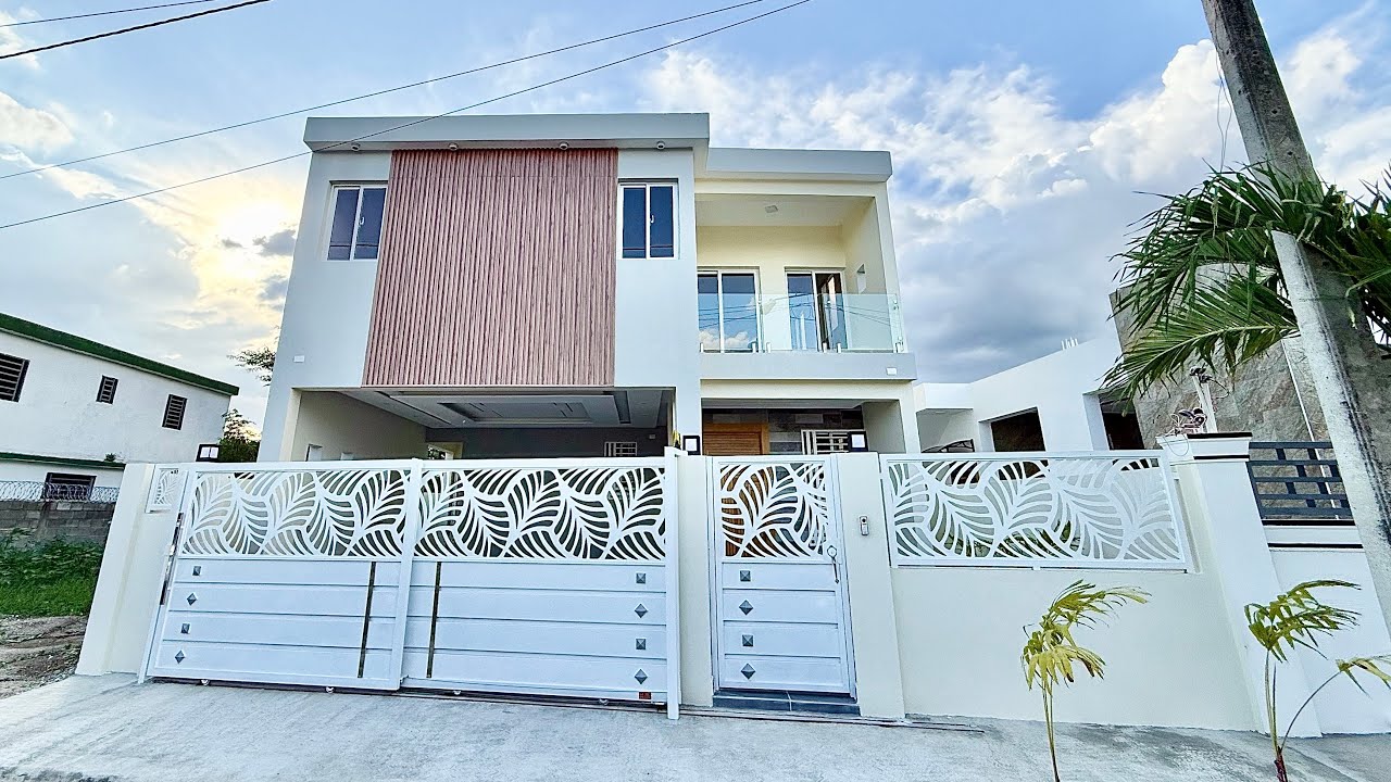 CASA ECONÓMICA EN VENTA EN SANTIAGO DE LOS CABALLEROS 🇩🇴