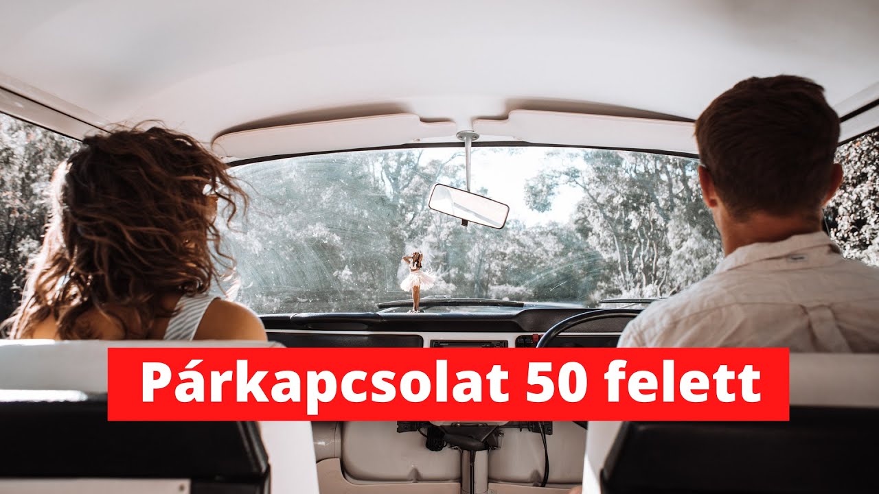 Párkapcsolat 50 felett  #Párkapcsolat