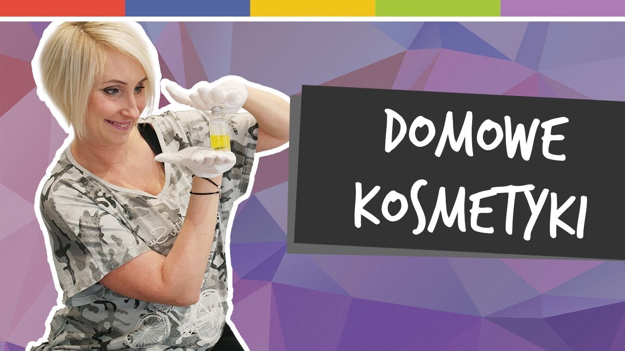 TheAmmisuDIY I SPRYTNE BABKI - DOMOWE KOSMETYKI [odc. 103]