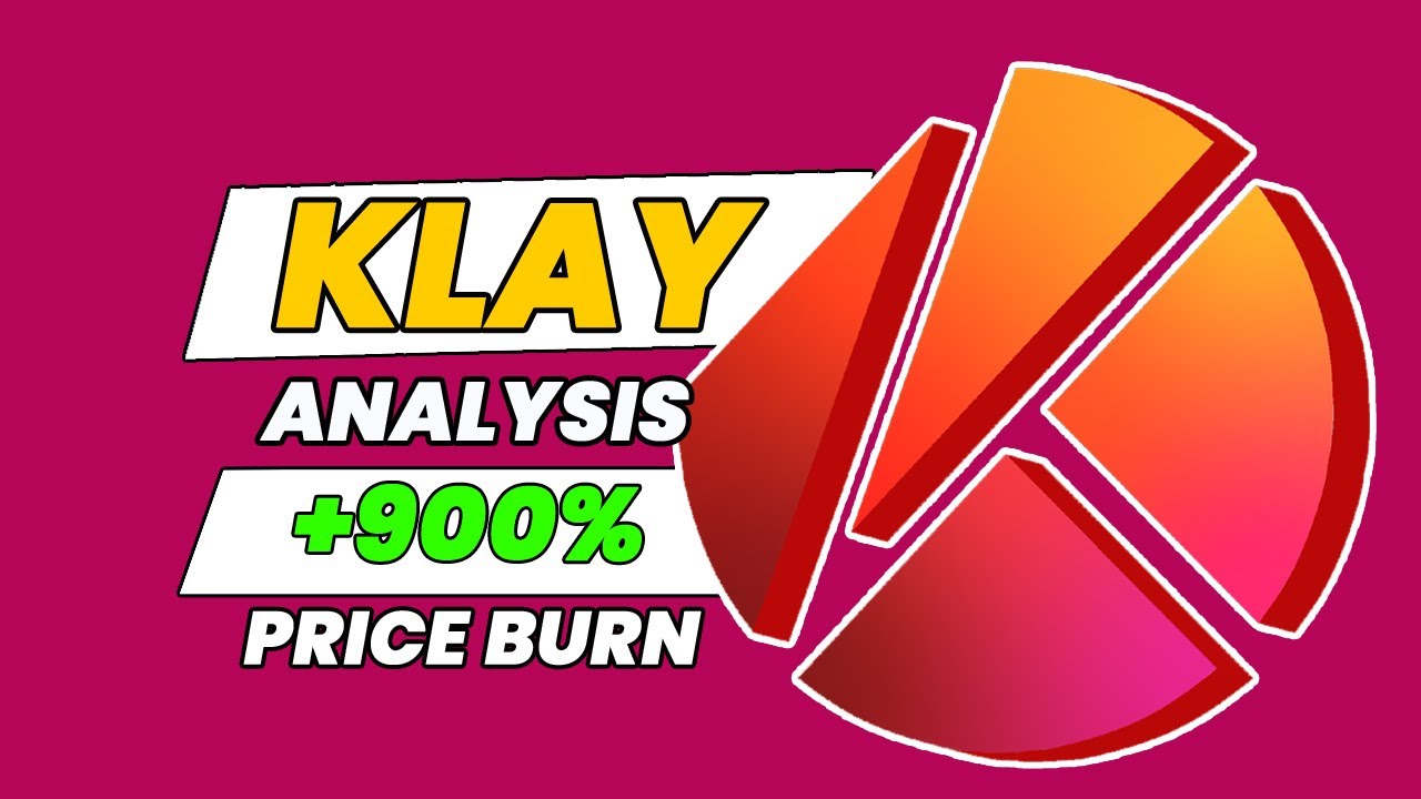 KLAY 900% short term analysis | Klay price prediction,  Klaytn price analysis 26 August 2022