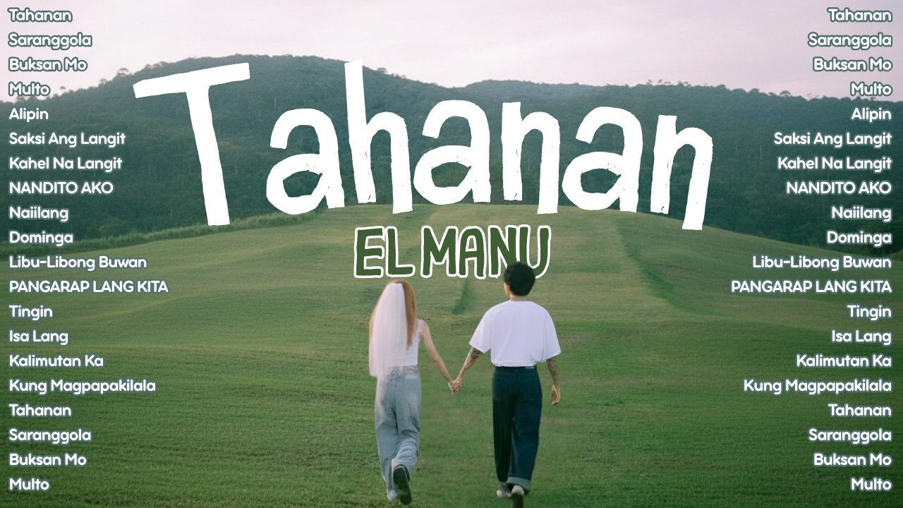 Most Played Tagalog Love Songs | Tagalog Hugot & Romance Hits | Best OPM Love Hits