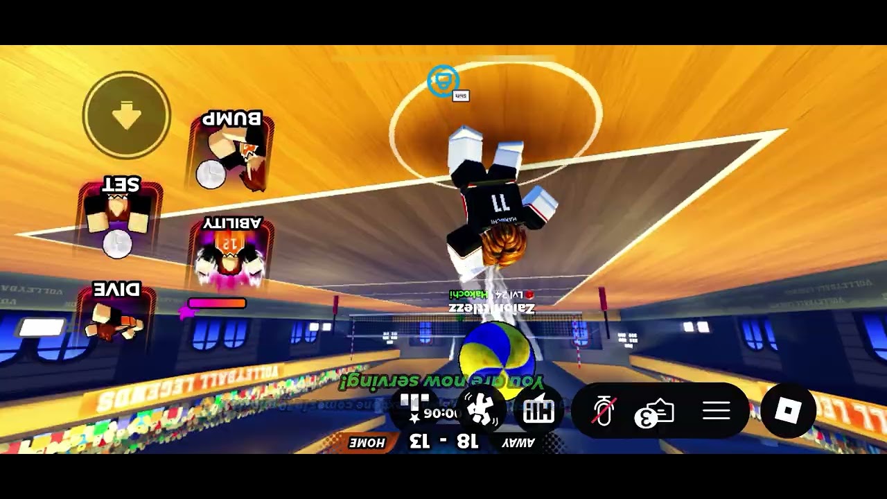 2v2 go