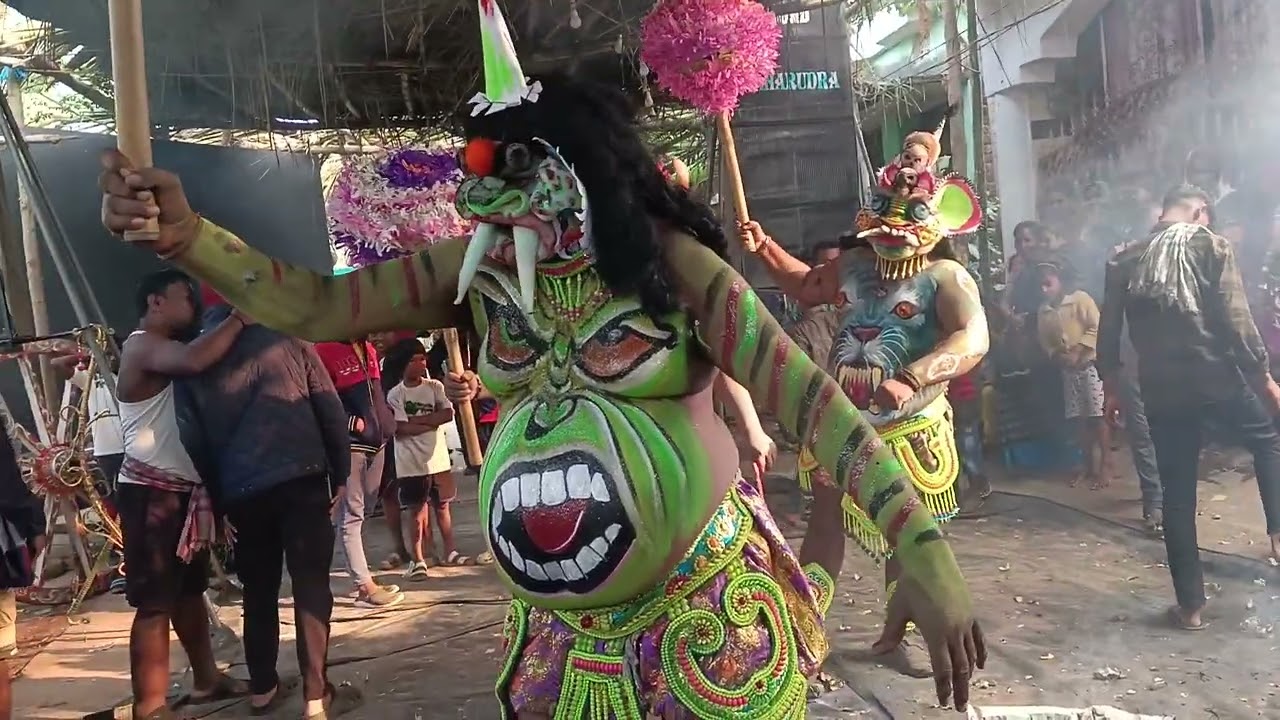 ralaba kanji anla jyatra chikili ramayana 2024