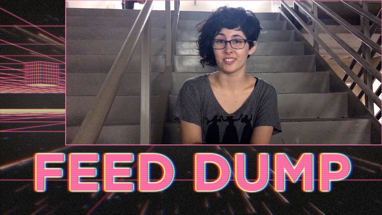 Feed Dump 319 - Duck Pit