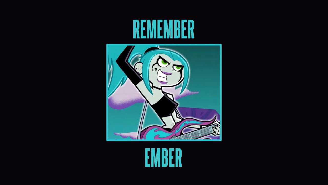 Remember (Ember) - Robbyn Kirmsse {slowed + reverb}
