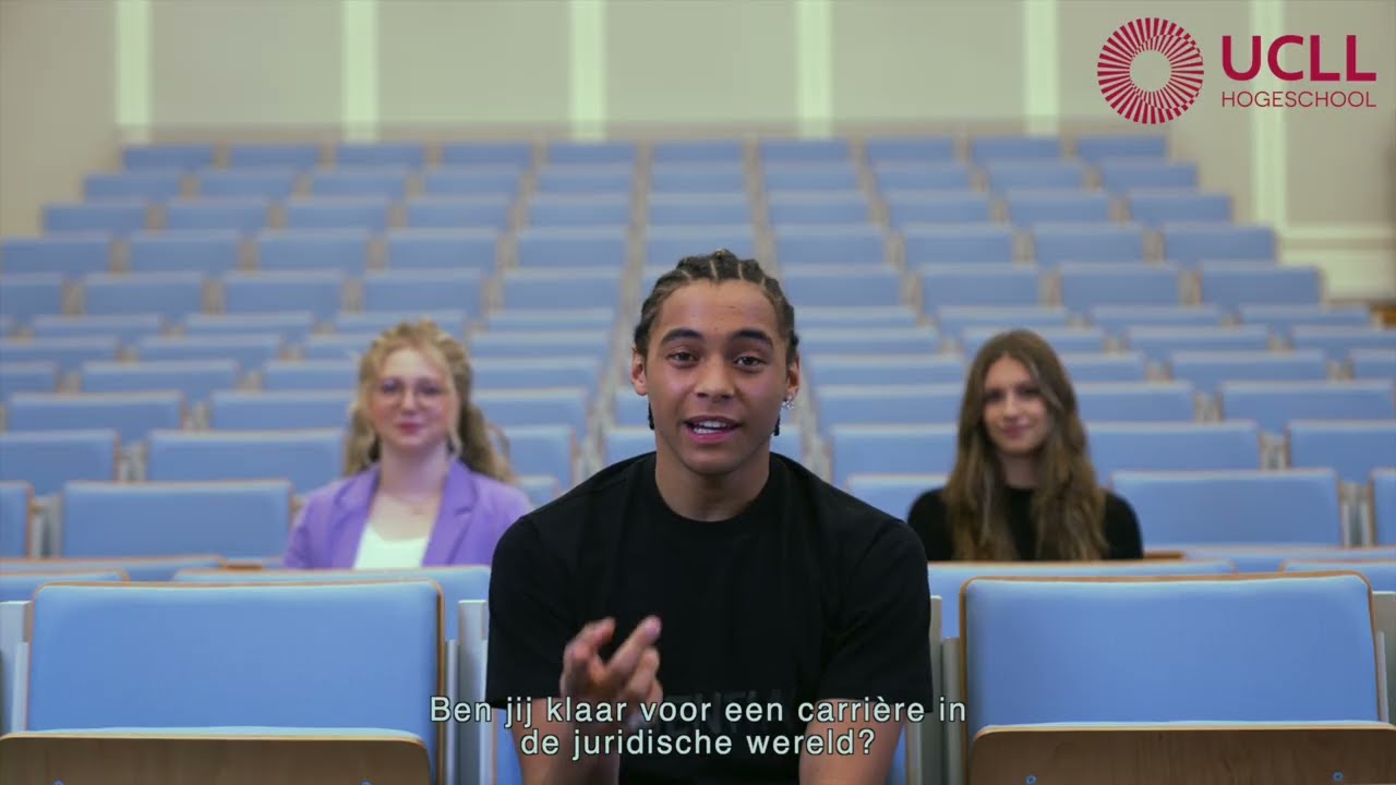 Rechtspraktijk: de ideale richting voor jou?
