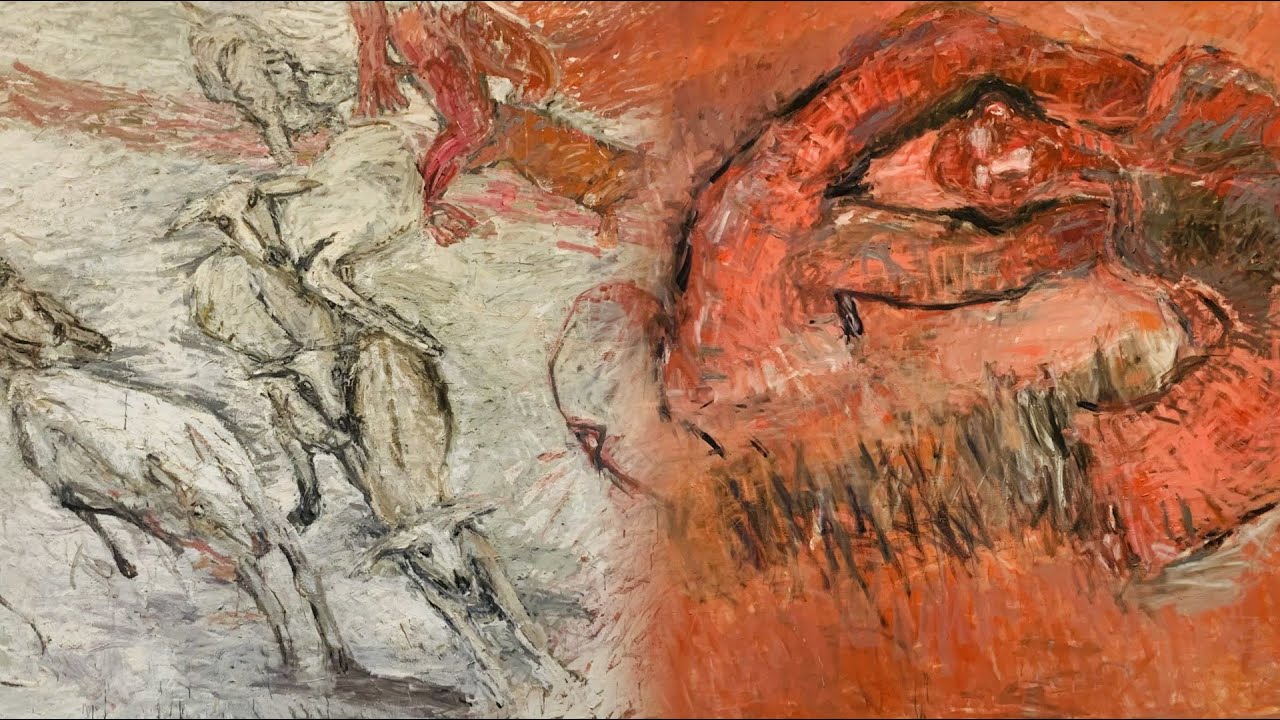 FORT WORTH Modern Art Museum Contemporary Exhibitions - one of the best art collections in the world