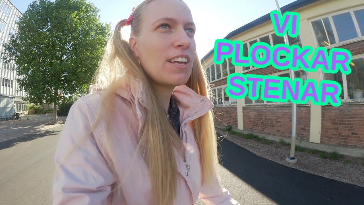 Vlogg | Missa skolan