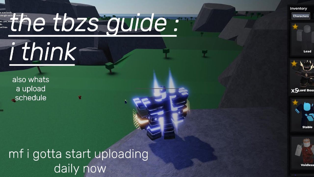 The Tower Battles : Zombie Simulator Guide