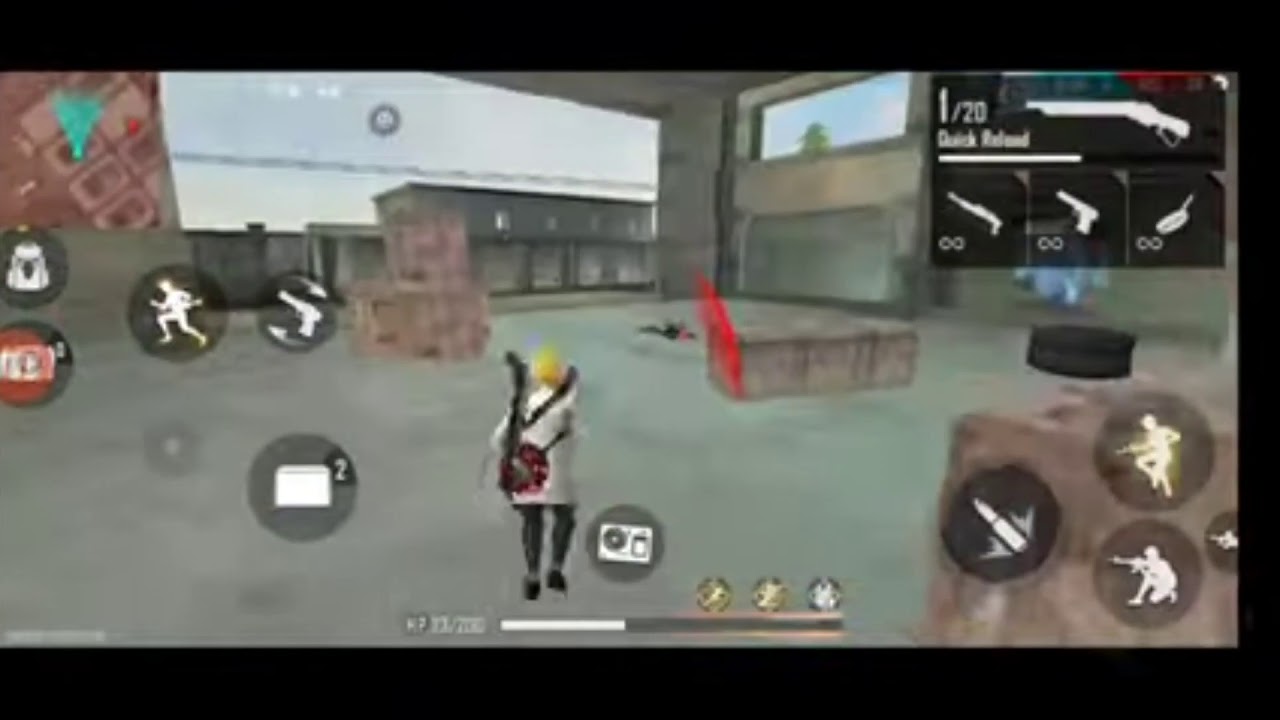 SNLG GAMER349