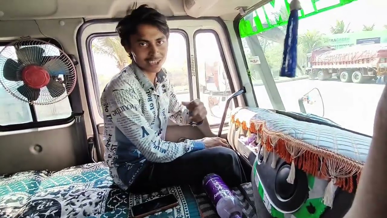 Episode number 1 Jamshedpur to Chennai