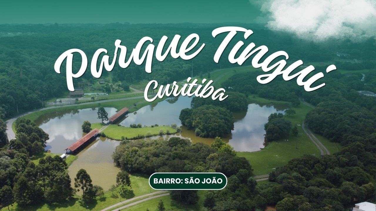 Parque Tingui