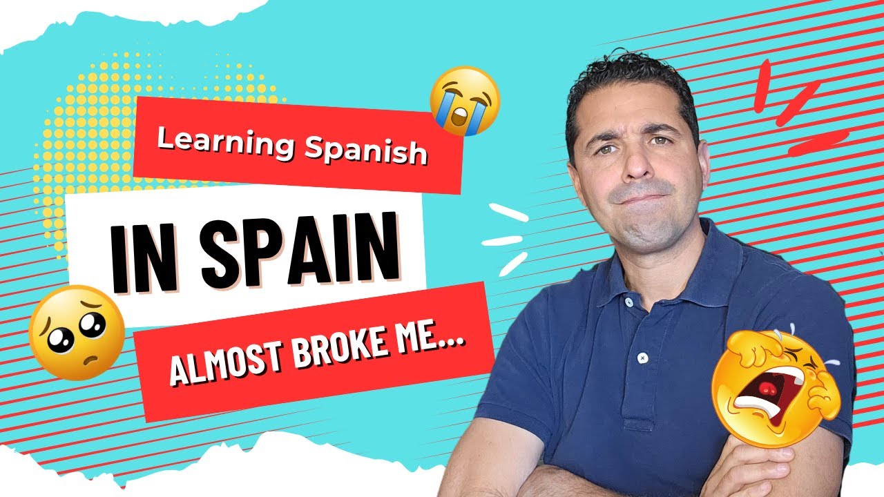My Funniest Language Mistakes and How I Fixed Them