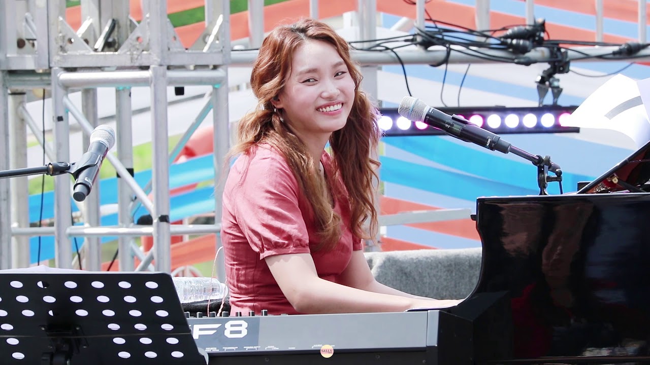 [서재페2019] 냠냠냠 - 이진아