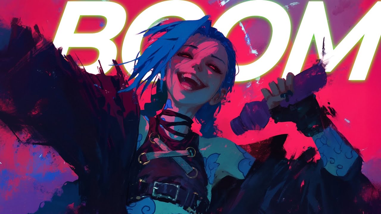 MAKE IT RAIN CONFETTI ⚡ Insane Manic Dopamine