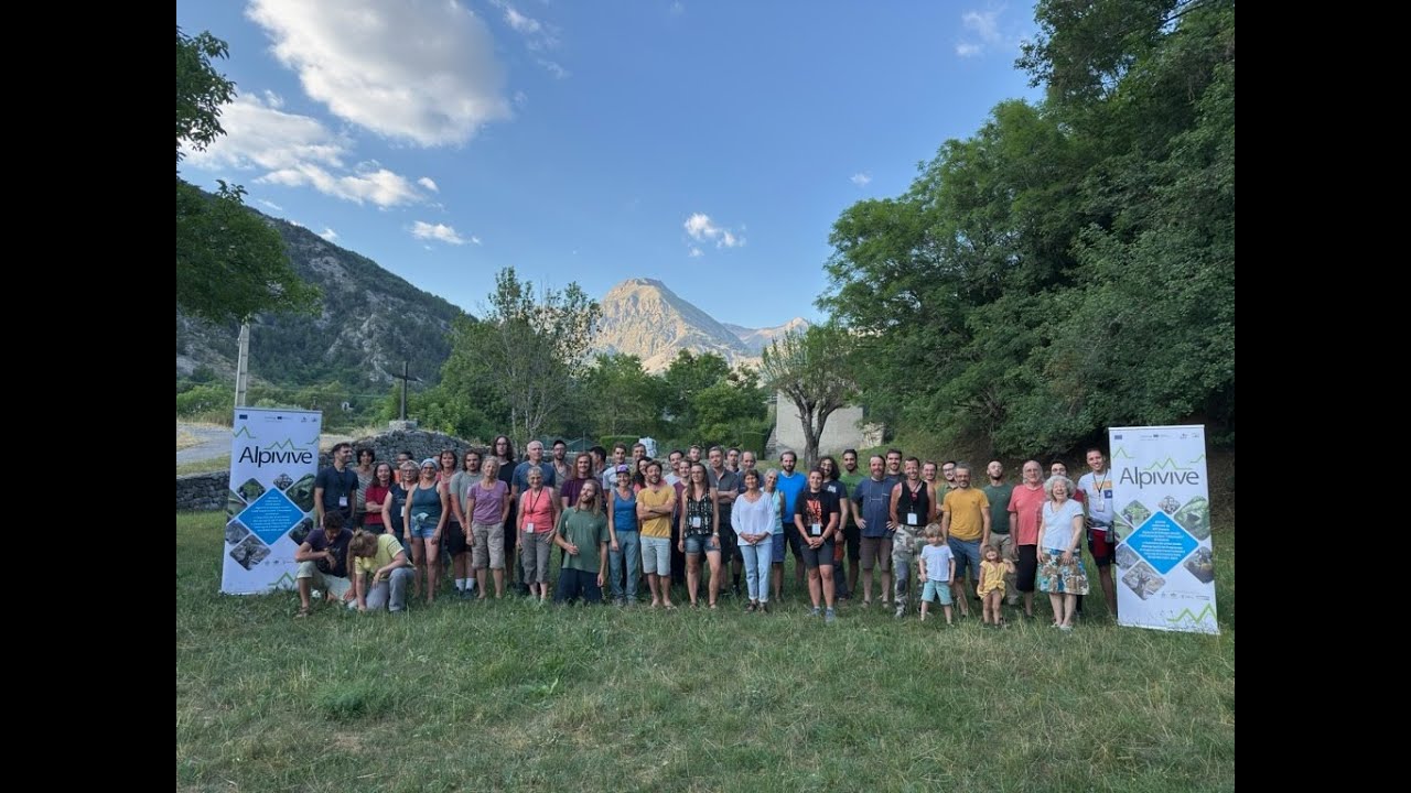 Festival Inventerre Alpivive 2025 - Le film