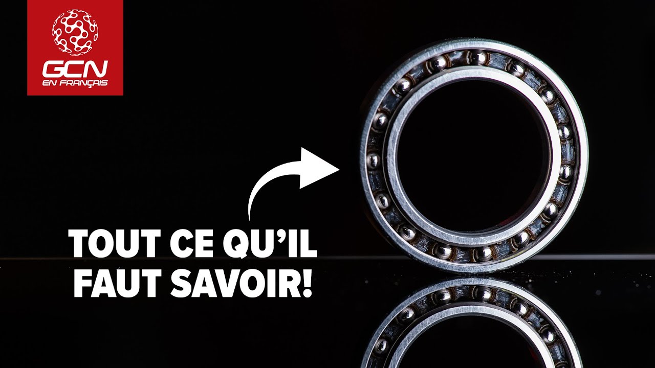 On vous a menti sur les roulements céramiques !