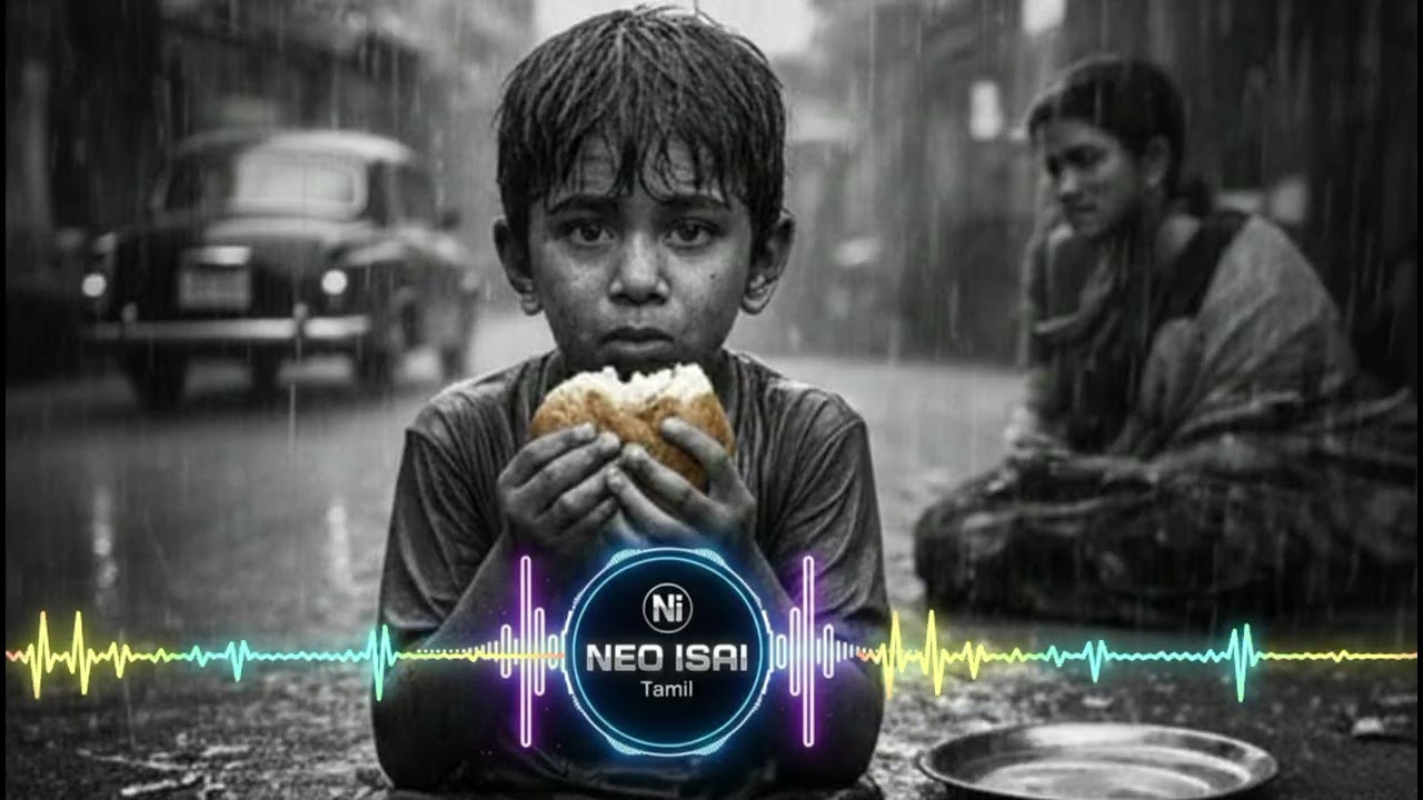 Paiya Theyi பைய தேய் – Official AI Music Video | Neo Isai Tamil | MrJAZZY