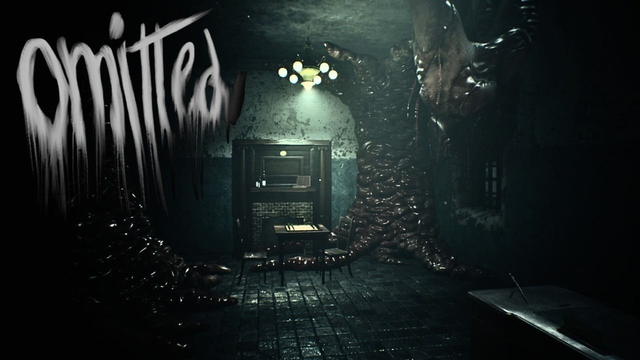 SOBREVIVENDO AO CAOS DESSE HOSPITAL NÃO TÃO ABANDONADO | OMITTED