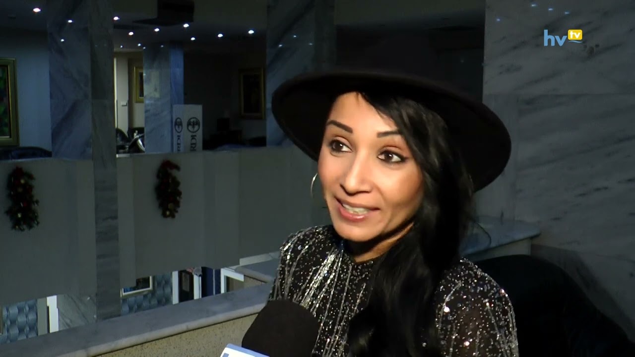 Nótár Mary szórakoztatott a Hotel Silver pótszilveszter estéjén