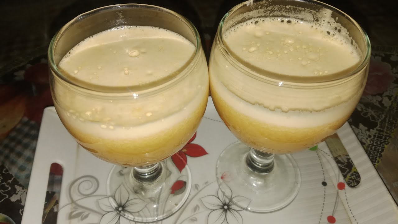 Orange Special Juice ki recipe By Onyx's kitchen ll How to Save orange juice ll 