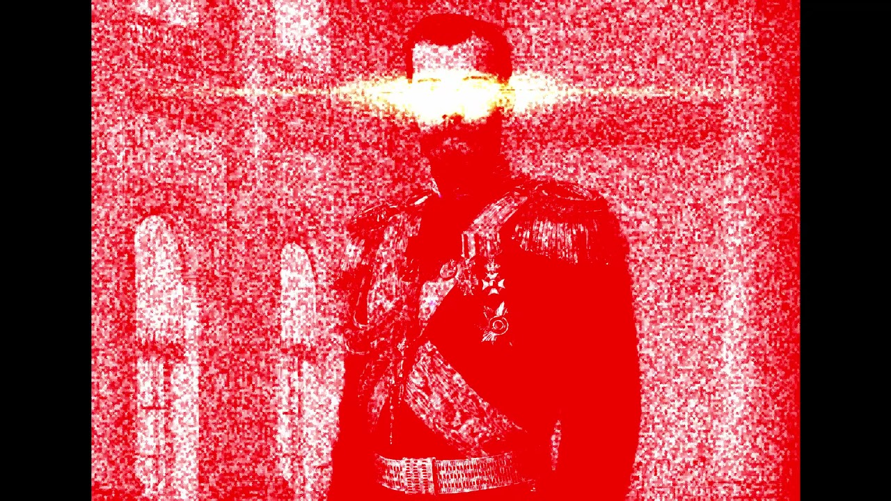 Farewell of Slavianka Earrape And Bass Boosted