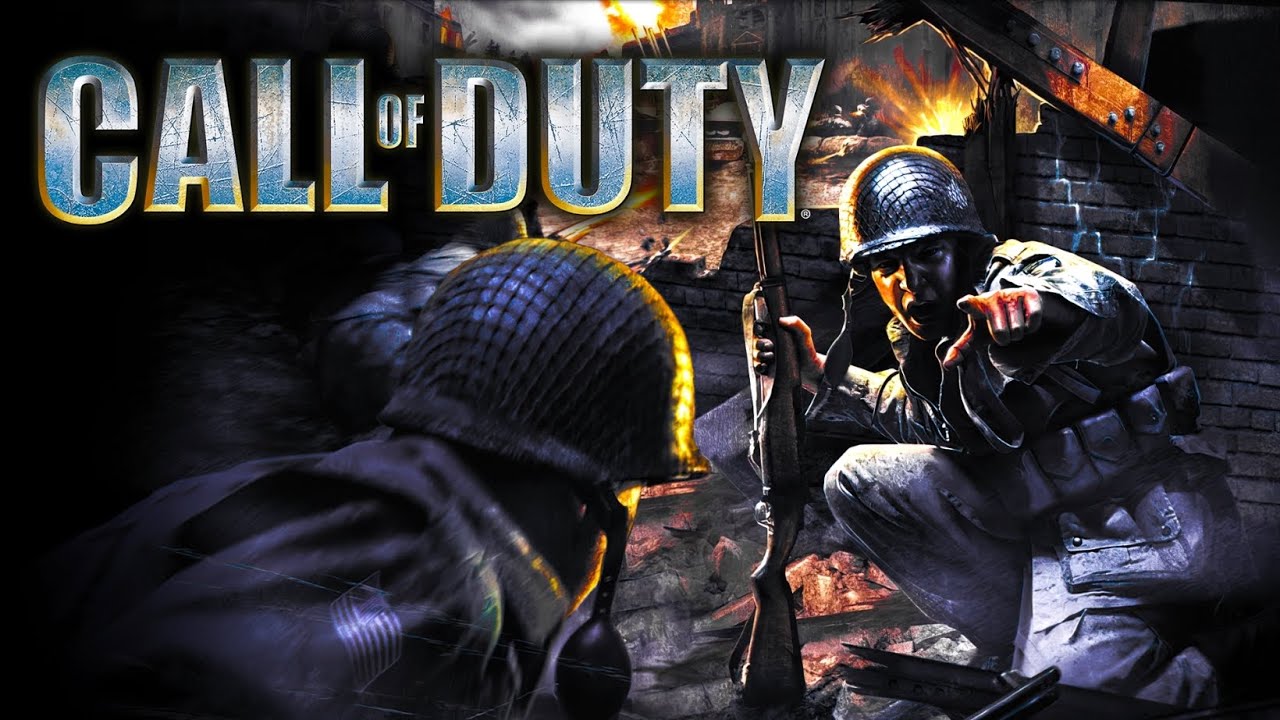 vCoD - EURO vs nizedboyz - 2017 - SPECTRUM