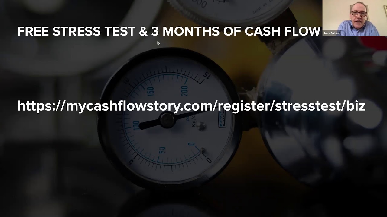 How To Stress Test Your Clients' Cash Flow