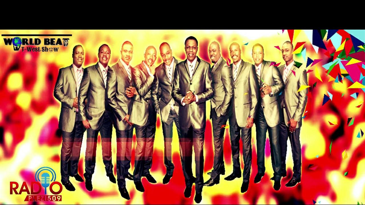 ORCHESTRE SEPTENTRIONAL KANAVAL 2021 ANN F&Egrave;L ANSAN'M