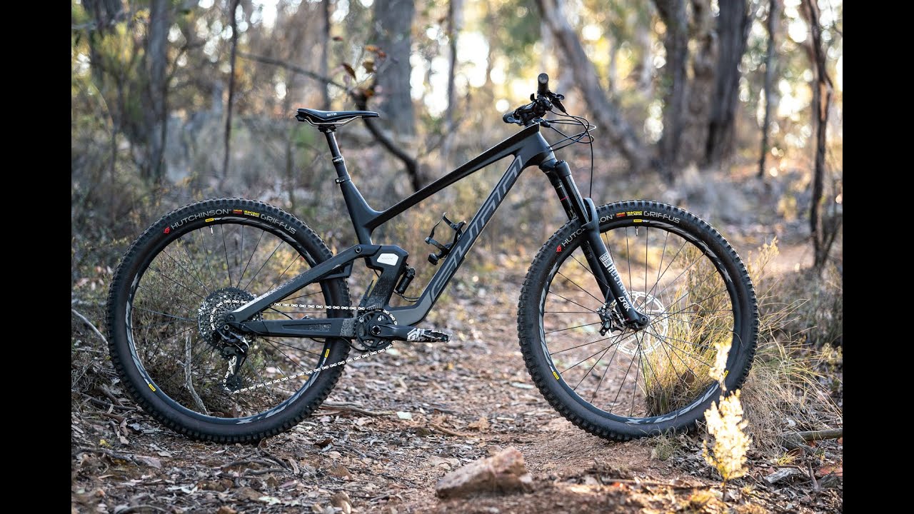 TESTED: Sunn Kern EN29 Finest - The Euro Enduro super bike!