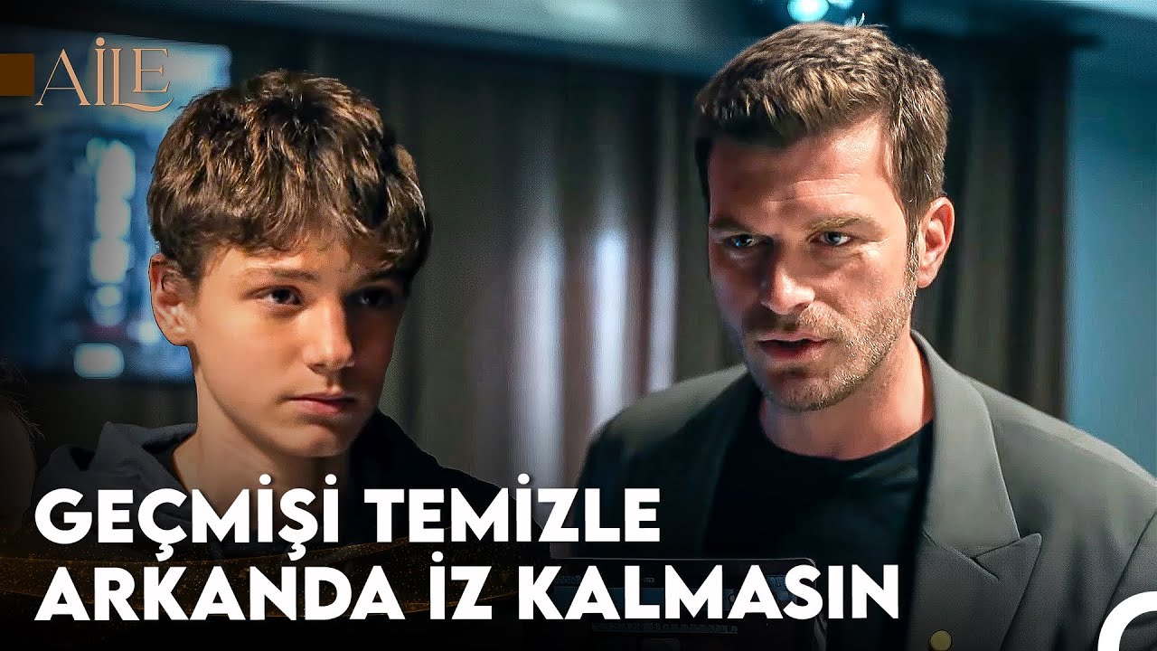 Mafya Birey #73: Aslan'dan Efsane Ergenlik Tavsiyeleri 😁- Aile