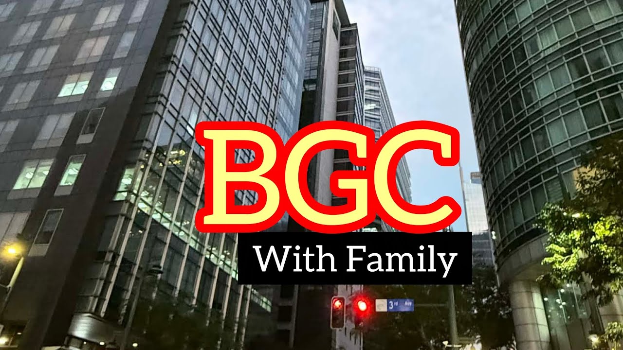 MAY CONDO TOUR TAYO DITO SA BGC, MANILA BIBIHIRA ITO SA ATIN, YAHOO || Pinoy Family in New Zealand 