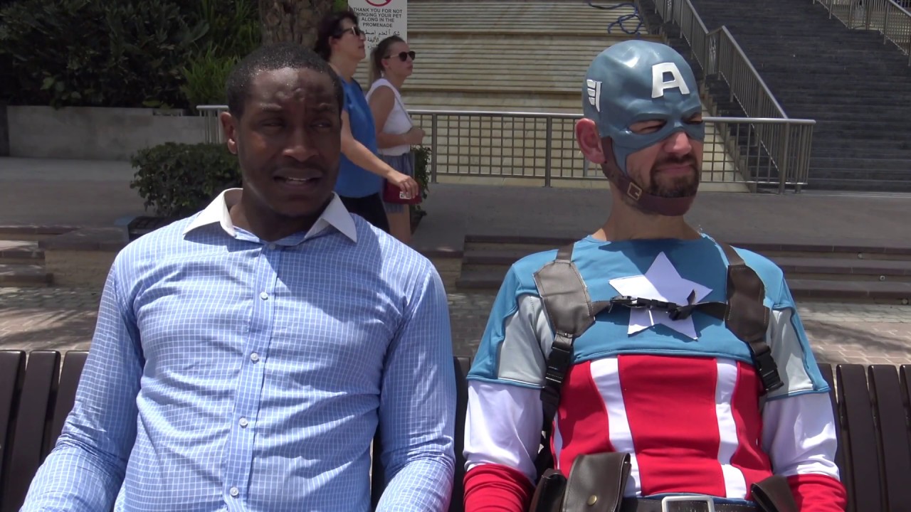 When will it be okay to talk about Avengers End Game?