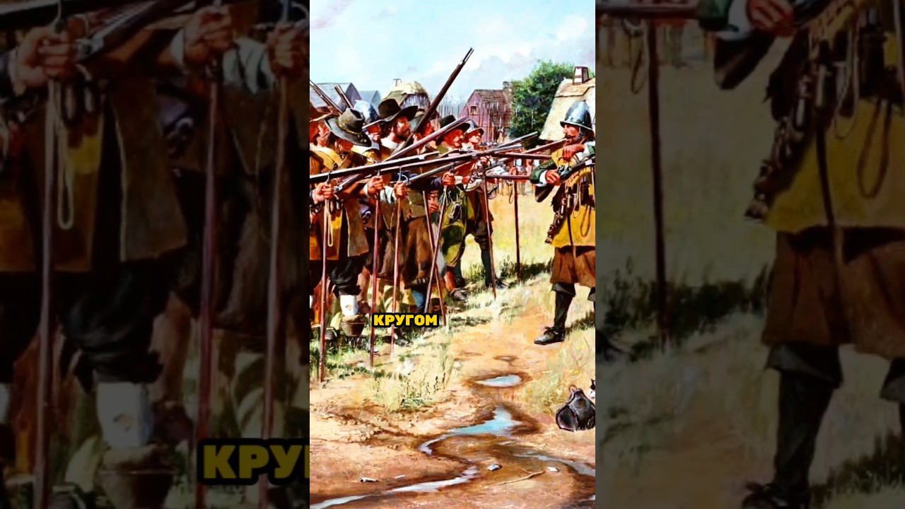 Клим Жуков про войсковой манёвр - караколь #военнаяистория #история #климжуков