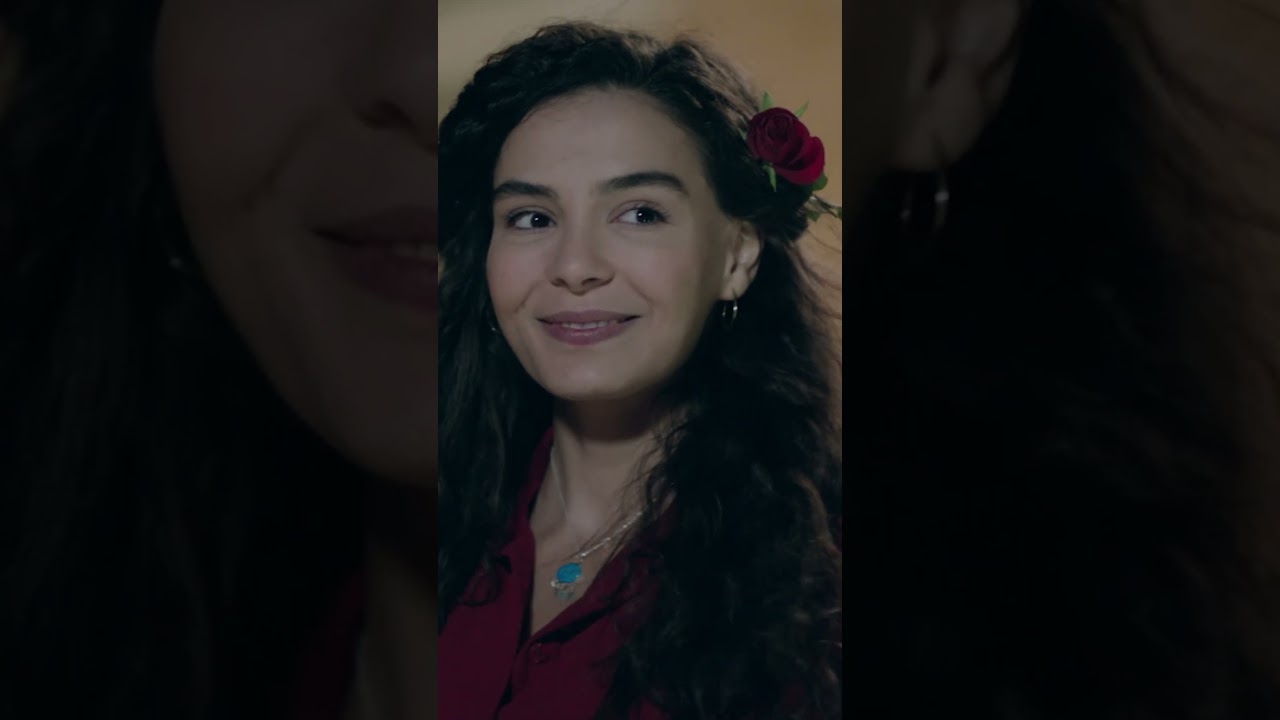 &iexcl;Un momento rom&aacute;ntico que te robar&aacute; el coraz&oacute;n! 😍 | Hercai #shorts