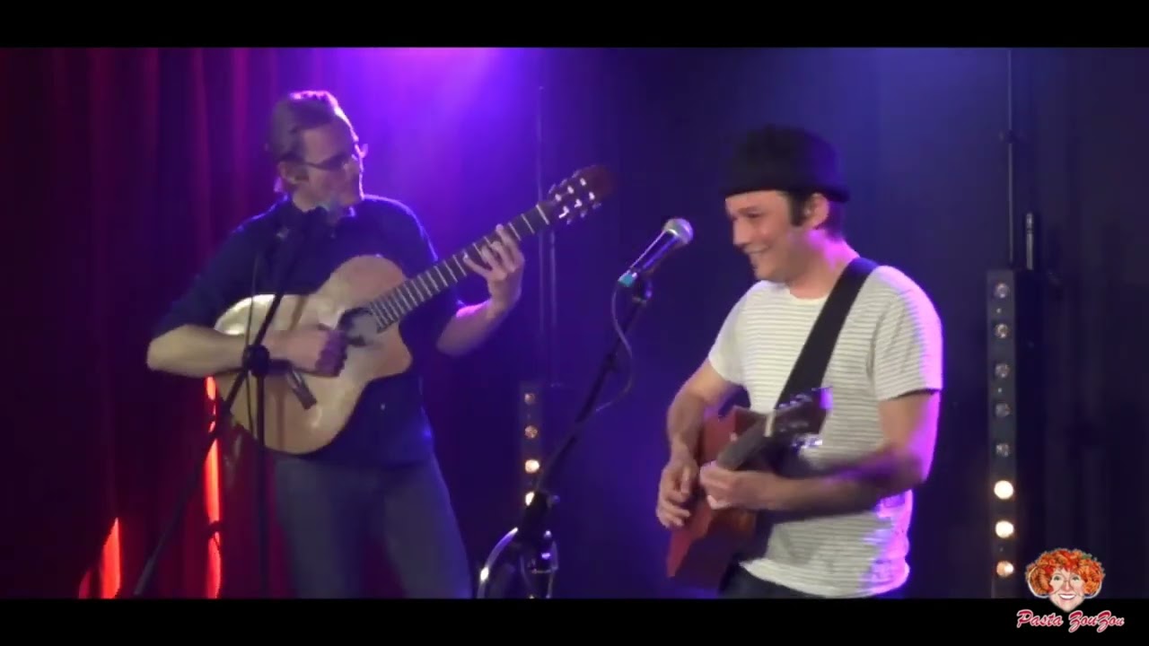 Monsieur Rémi - Un toit sur la tête (Live Pasta Zouzou)