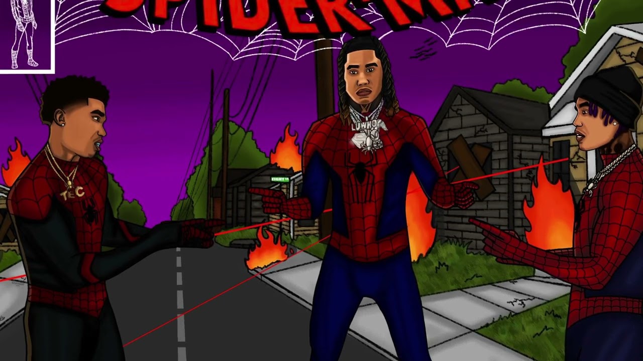 TEC - FLASHING OUT 2