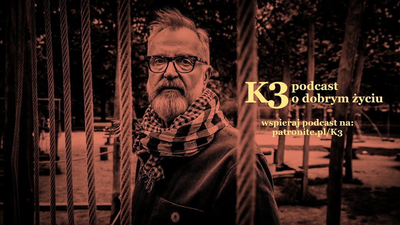 #171 – Kryzysy psychiczne, część 2 (rozmowa z Małgorzatą  Łubą)