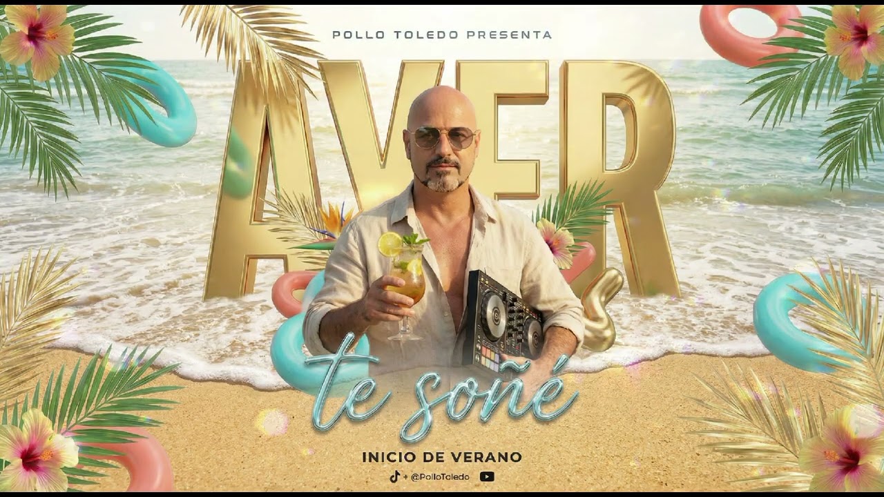 Ayer Te Soñé 🌙 Sueños y Amor | Reggaeton Romántico Urban 2026