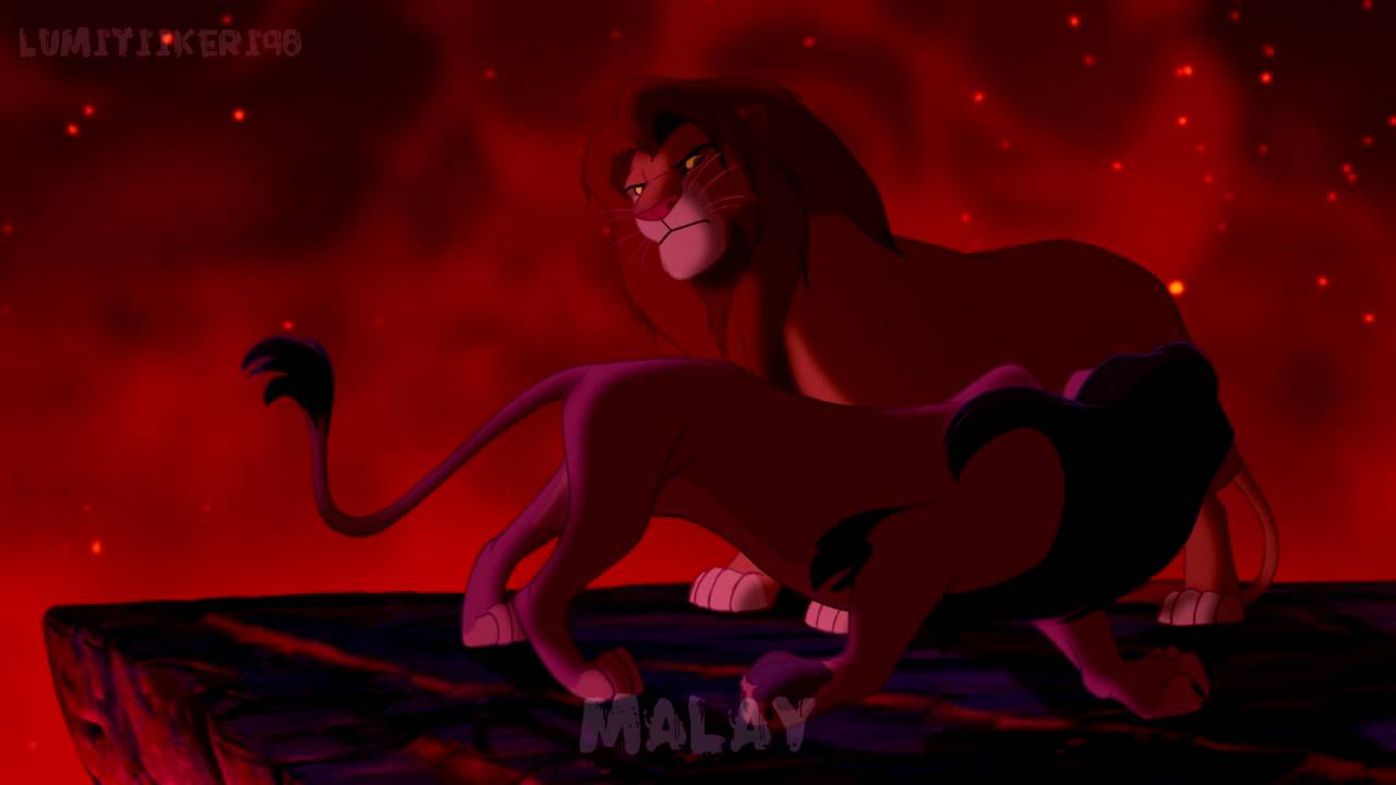 The Lion King - 