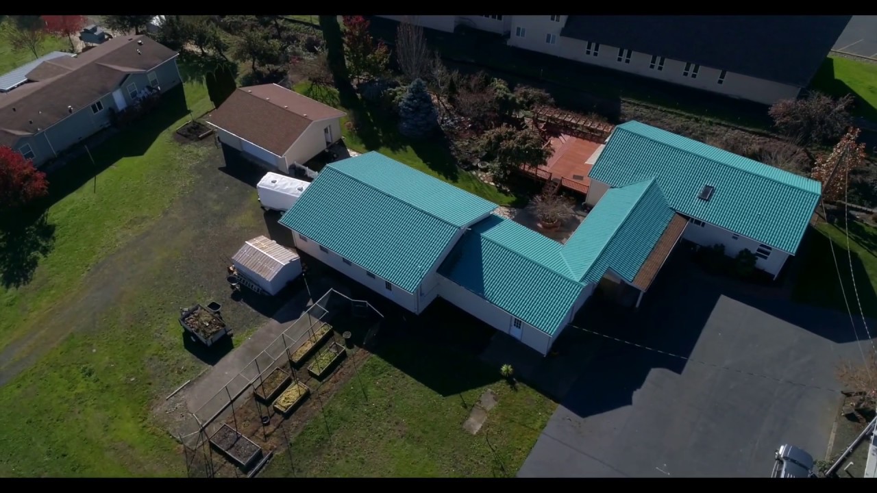 Sutherlin Real Estate For Sale | 760 E Central Ave, Sutherlin | Anthony Beckham, The Beckham Group