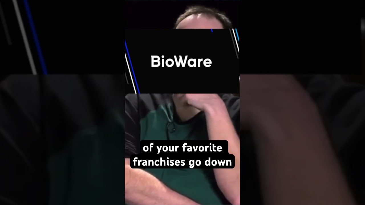 BioWare fans when they saw Dragon Age VEILGUARD after waiting 10 years #gaming #dragonage #funny