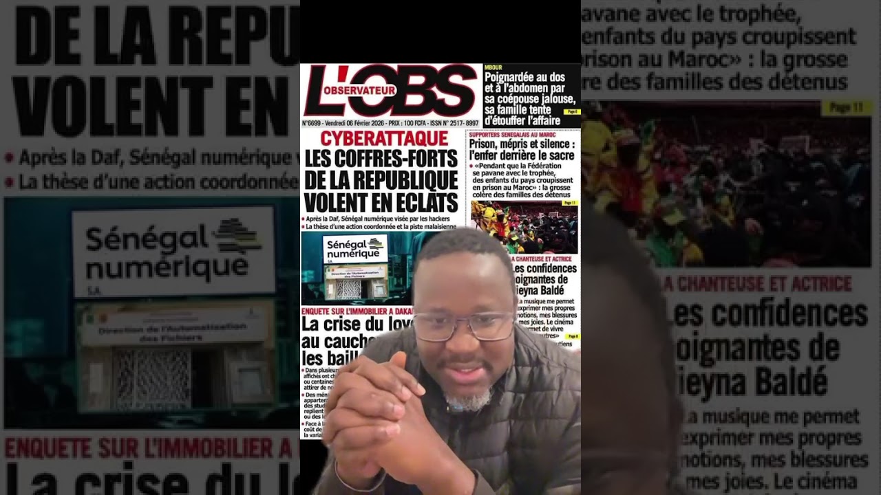 6 février 2026