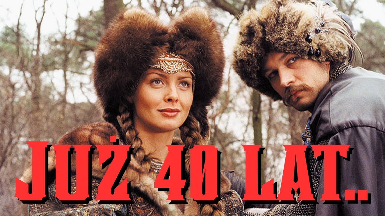 Ogniem i Mieczem - streszczenie. #kino #humor